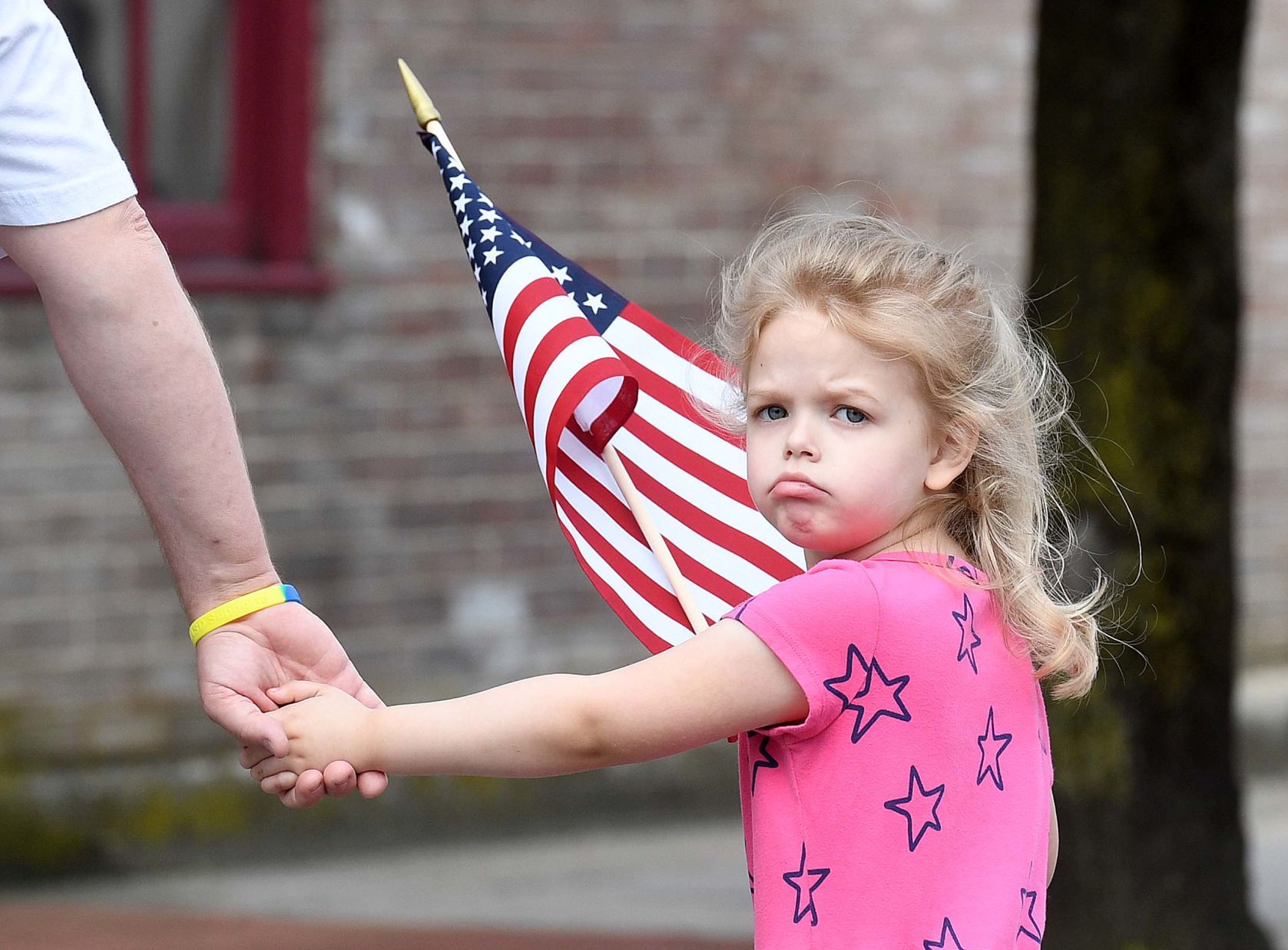 Carlisle Memorial Day Parade 1